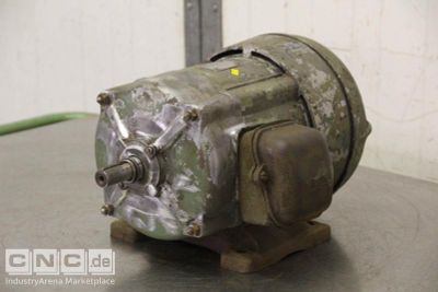 Elektromotor 2,7 kW 1450 U/min VEB* LD 364 EW2