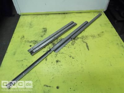 Schwerlastauszug unbekannt 450/940 mm