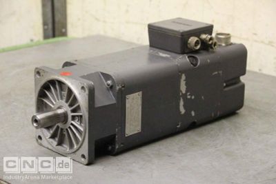 Permanent Magnet Motor Siemens 1 HU3074-OAC01-Z