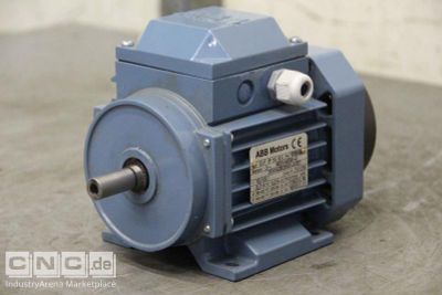 Elektromotor 0,18 kW 1360 U/min ABB M2VA63B-4