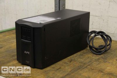 Stromversorgung APC Smart-UPS 1000