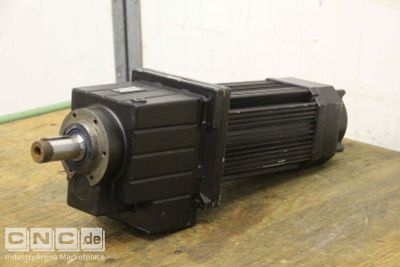 Servomotor 3,9 kW 197,4 U/min Lenze MDFKARS080-22