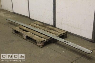 Richtlineal unbekannt 3000/100/H15 mm