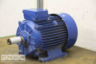 Elektromotor 11 kW 1460 U/min Elektrim SSg 160M-4