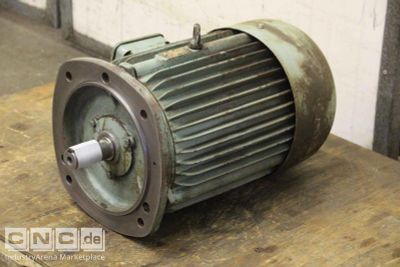 Elektromotor 10 kW 1460 U/min Volta 02-32-4-C1