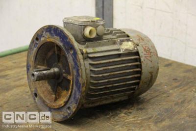 Elektromotor 2,2 kW 1425 U/min EP MA28F215L-4