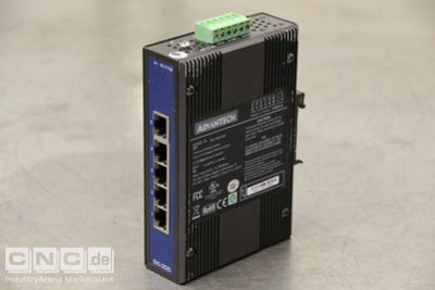 Ethernet Switch Avantech EKI-2525-AE