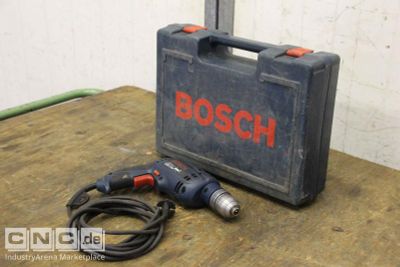 Handbohrmaschine Bosch 600 Watt