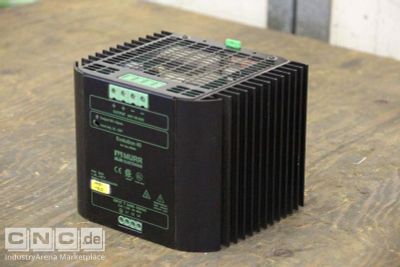 Schaltnetzteil Murr Elektronik Evolution 40