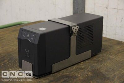 Stromversorgung APC Smart-UPS SC 420