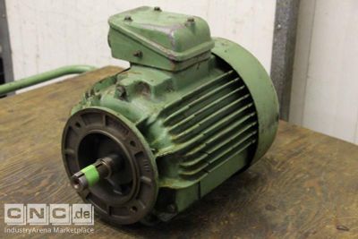 Elektromotor 2,6 kW 900 U/min Normacem 2,6 kW 900 U/min