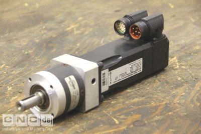 Servomotor Bautz M256D-ON101-7000-0-EC