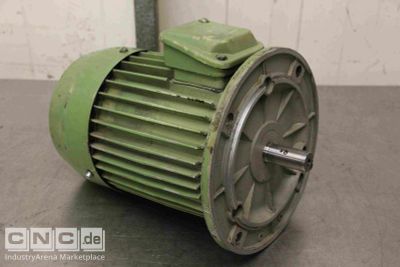 Elektromotor 2,2 kW 1420 U/min unbekannt 4AX90L4Y3