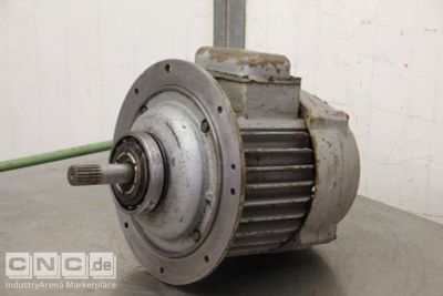 Elektromotor Hubmotor 4,5 kW ABB KG 2011-6