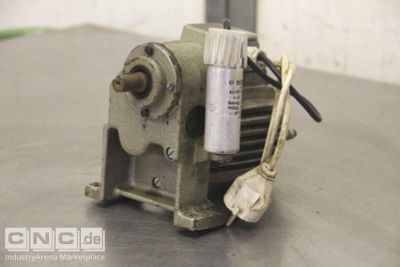 Getriebemotor 0,07 kW 13 U/min Tornado DKSSV 4,2-4