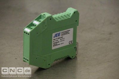 Frequency divider JEE FT 9003-000