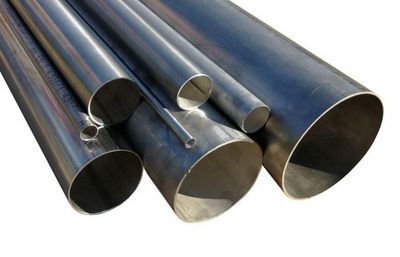 Heat-resistant stainless steel verschiedene Material- Zuschnitte