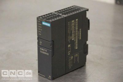 Adapter Teleservice Siemens 6ES7 972-0CC35-0XA0