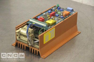 Frequenzumrichter 1 kW TAE TA-1