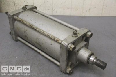 Pneumatikzylinder unbekannt Hub 250 mm