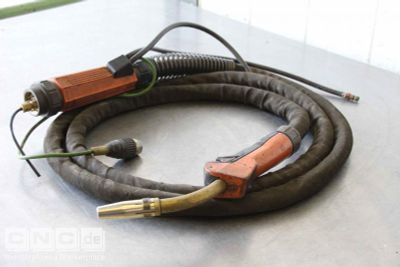 MIG/MAG hose package unbekannt 3,2 m  wassergekühlt