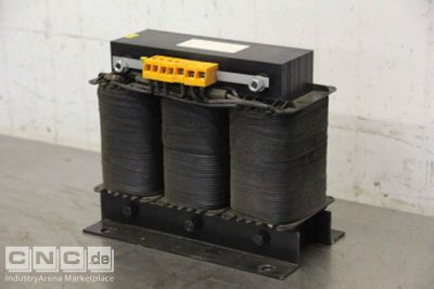 Transformator 2,2 kVA Jacke DAT  2,2 kVA