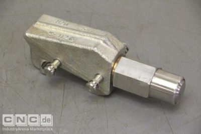 Clamp bracket unbekannt Spannbereich 60 - 80 mm