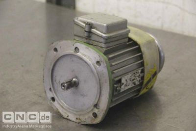 Elektromotor 0,18 kW 3000 U/min VEM 3000 U/min  B5