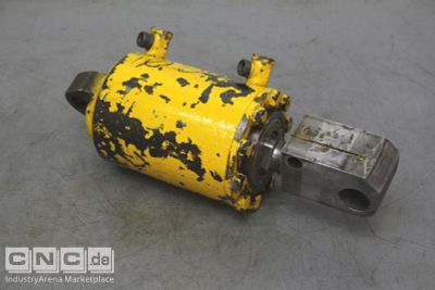 Hydraulikzylinder unbekannt Hub 42 mm