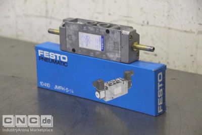 magnetic valve Festo JMFH-5-1/4