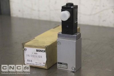 Directional control valve Bosch 0 820 006 103