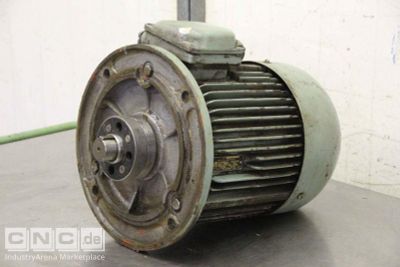 Elektromotor 7,5 kW 1450 U/min Caenaho 4A132S4Y3