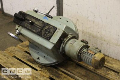 Universal milling head Stankoimport 6P/2