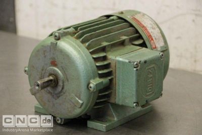 Elektromotor 0,55 kW 2800 U/min Dietz DR 71 b/2p