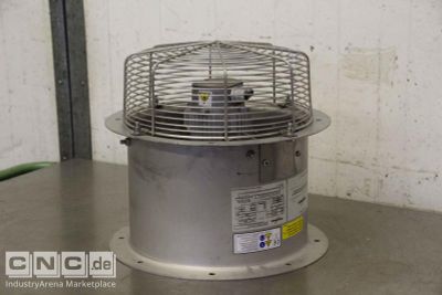 Axial Ventilator 315 mm 0,1 kW FläktWoods 31JM/16/4/5/36 S/S 3 S BT4