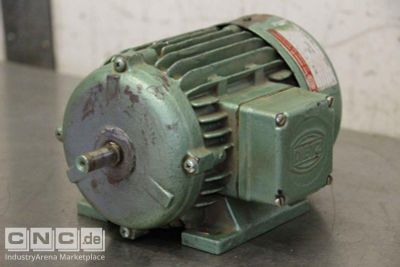 Elektromotor 0,55 kW 2800 U/min Dietz DR 71 b/2p