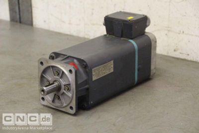 Permanent Magnet Motor Siemens Typ 1 FU1050-6HC