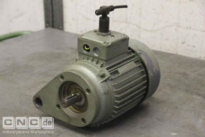 Elektromotor 1,3 kW 2820 U/min Himmel Rapid 2 HR 80