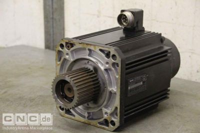 Permanent Magnet Motor Rexroth Indramat MAC112A-0-LD-2HC/130-A-1