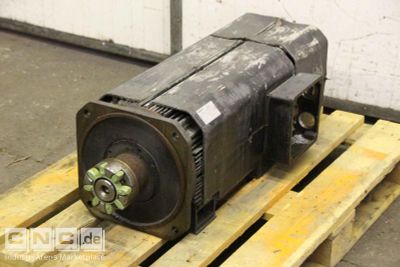 Servomotor Indramat 2AD160C-B35RR2-BS03-B2N3/S028