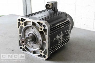 Permanent Magnet Motor Indramat MAC112A-0-LD-2HC/130-A-O