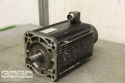 Permanent Magnet Motor Indramat MAC112B-O-GD-2HC/130-A-O