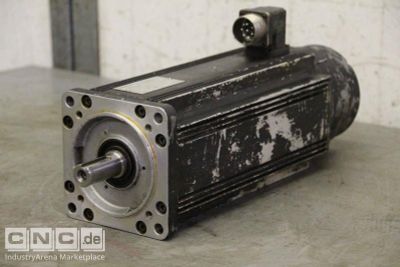 Permanent Magnet Motor Indramat MAC090C-O-GD-2-C/110-A-O/S001