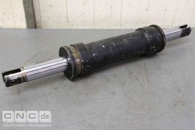Hydraulic cylinder unbekannt Hub 210 mm
