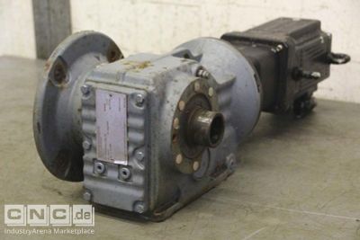 Getriebemotor Servomotor 11 U/min SEW-Eurodrive KHF47/A  CMP71S