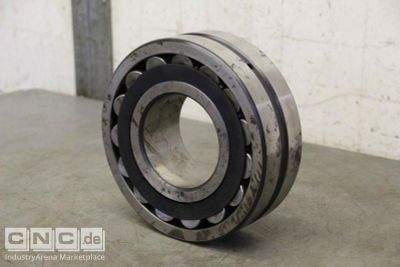 Spherical roller bearings unbekannt 22322
