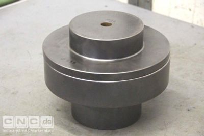 Claw coupling unbekannt Durchmesser 258 mm