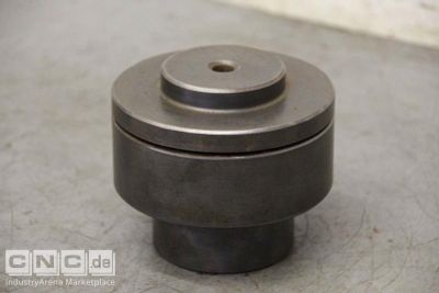 Claw coupling unbekannt Durchmesser 108 mm