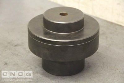 Claw coupling unbekannt Durchmesser 176 mm