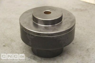 Claw coupling unbekannt Durchmesser 205 mm